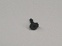 Image of SCREW. [Fog Lamps], [Black Rear. image for your Ram